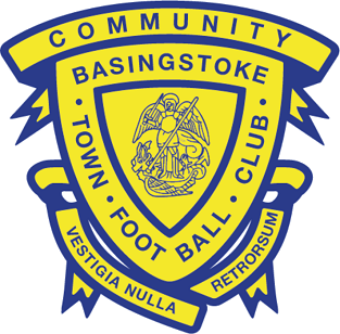 logo Basingstoke Town FC